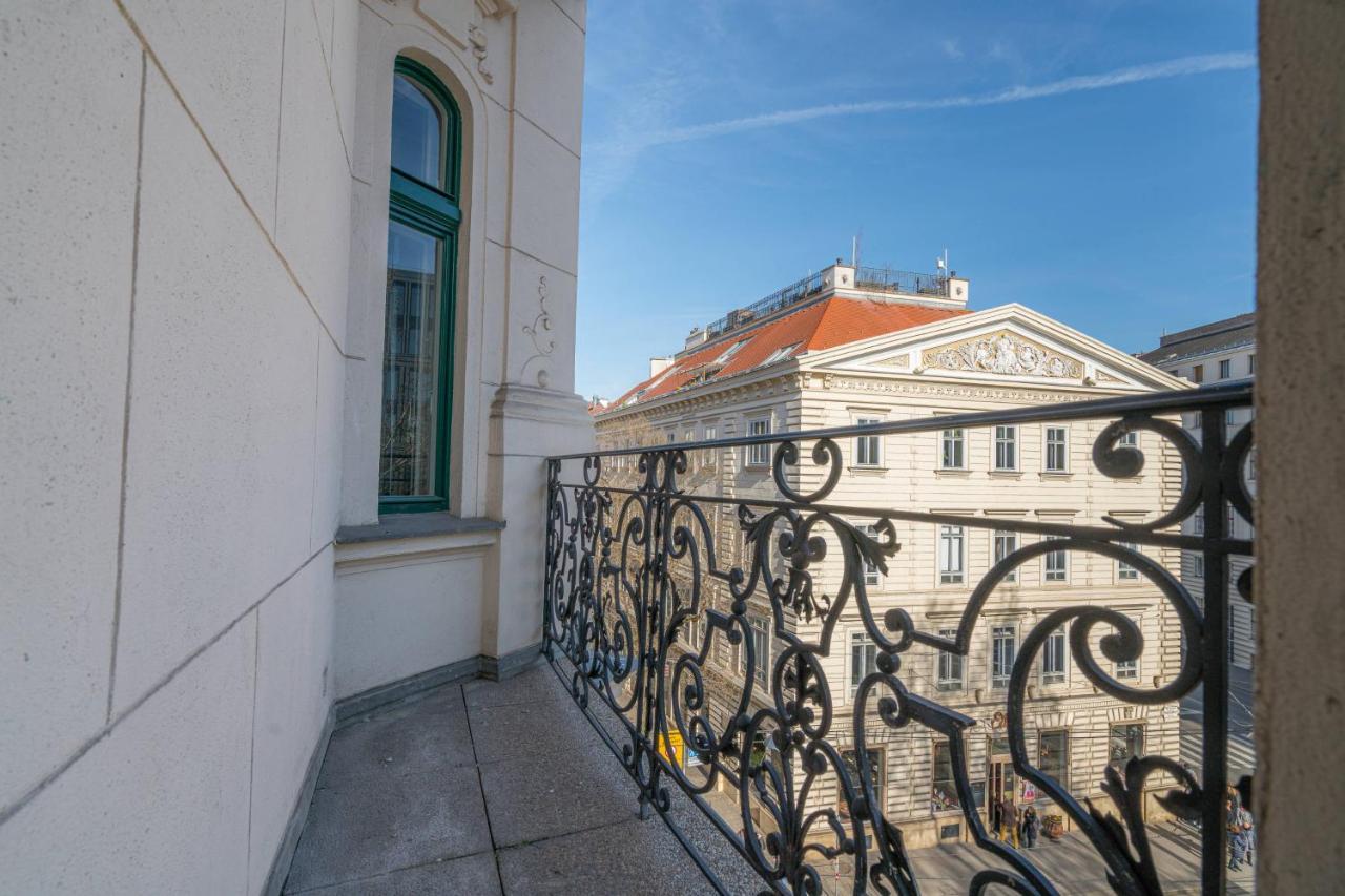 Vienna Residence, City Hall - Parliament エクステリア 写真