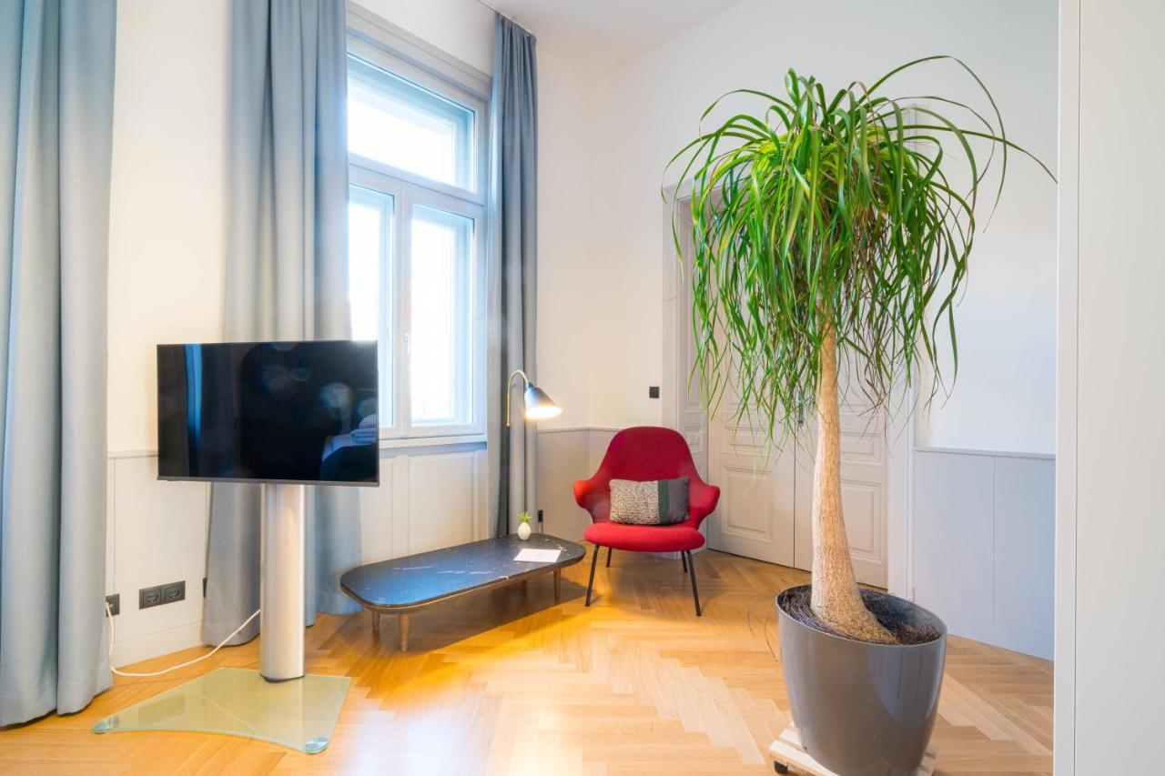 Vienna Residence, City Hall - Parliament エクステリア 写真